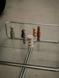 Damen/Herren HOFF Kerzen|Kerzen-PACK MAYA