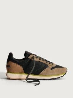 Herren HOFF Track & Field-PELLA