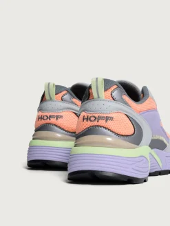 Damen HOFF State-PENNSYLVANIA