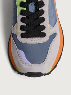 Damen HOFF Track & Field-PHAISTOS