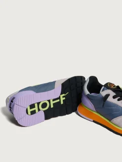 Damen HOFF Track & Field-PHAISTOS