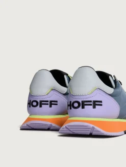 Damen HOFF Track & Field-PHAISTOS