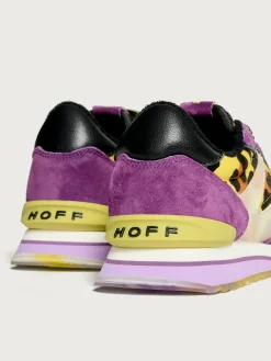 Damen HOFF Art-PURPLE LADY