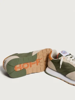 Herren HOFF Track & Field-RHODES