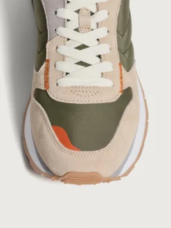 Herren HOFF Track & Field-RHODES