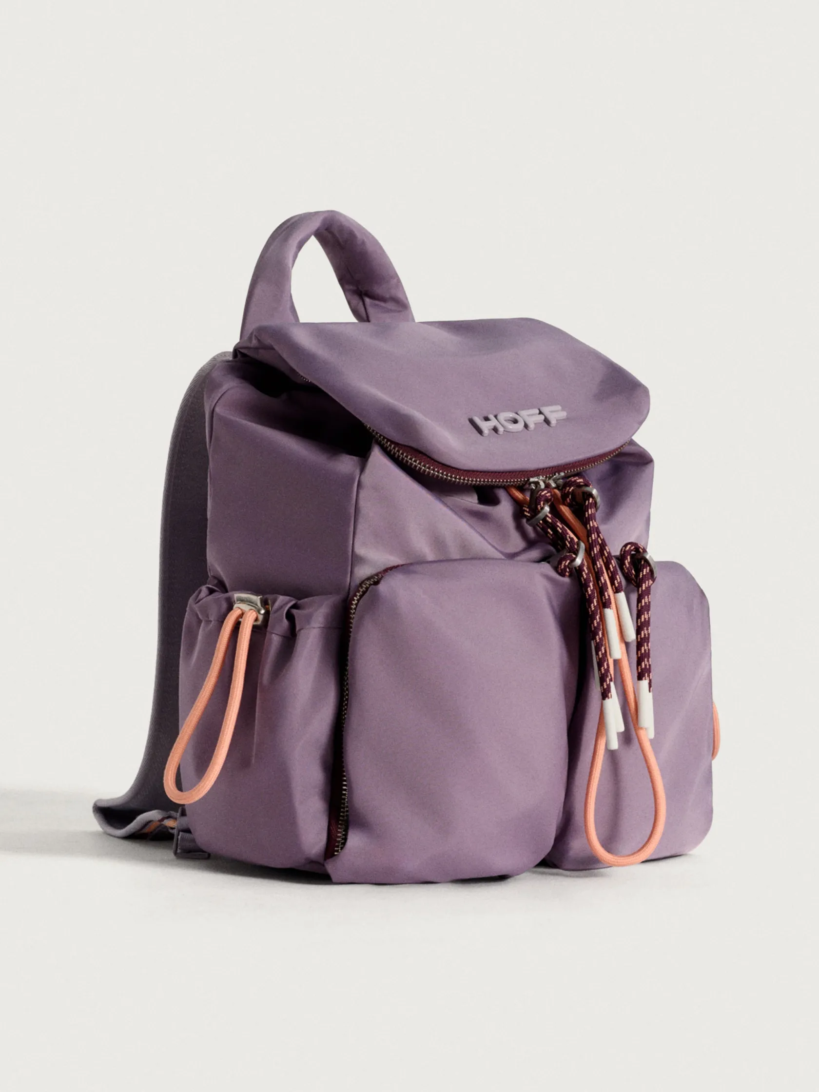 Damen HOFF Rucksäcke-RUCKSACK ANDES LILA