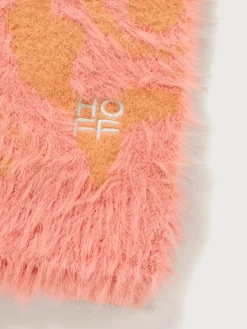 Damen HOFF Schals-SCHAL GSTAAD KORALLE