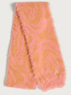 Damen HOFF Schals-SCHAL GSTAAD KORALLE