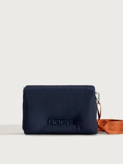 Damen HOFF Nylon|Umhängetaschen-SCHULTERTASCHE EVEREST NYLON MARINEBLAU