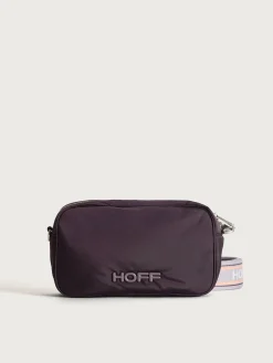 Damen HOFF Umhängetaschen-SCHULTERTASCHE TEIDE LILA