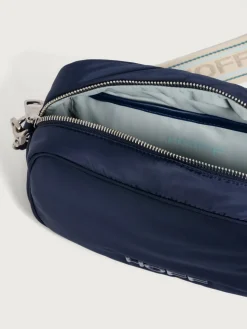 Damen HOFF Umhängetaschen-SCHULTERTASCHE TEIDE NAVY