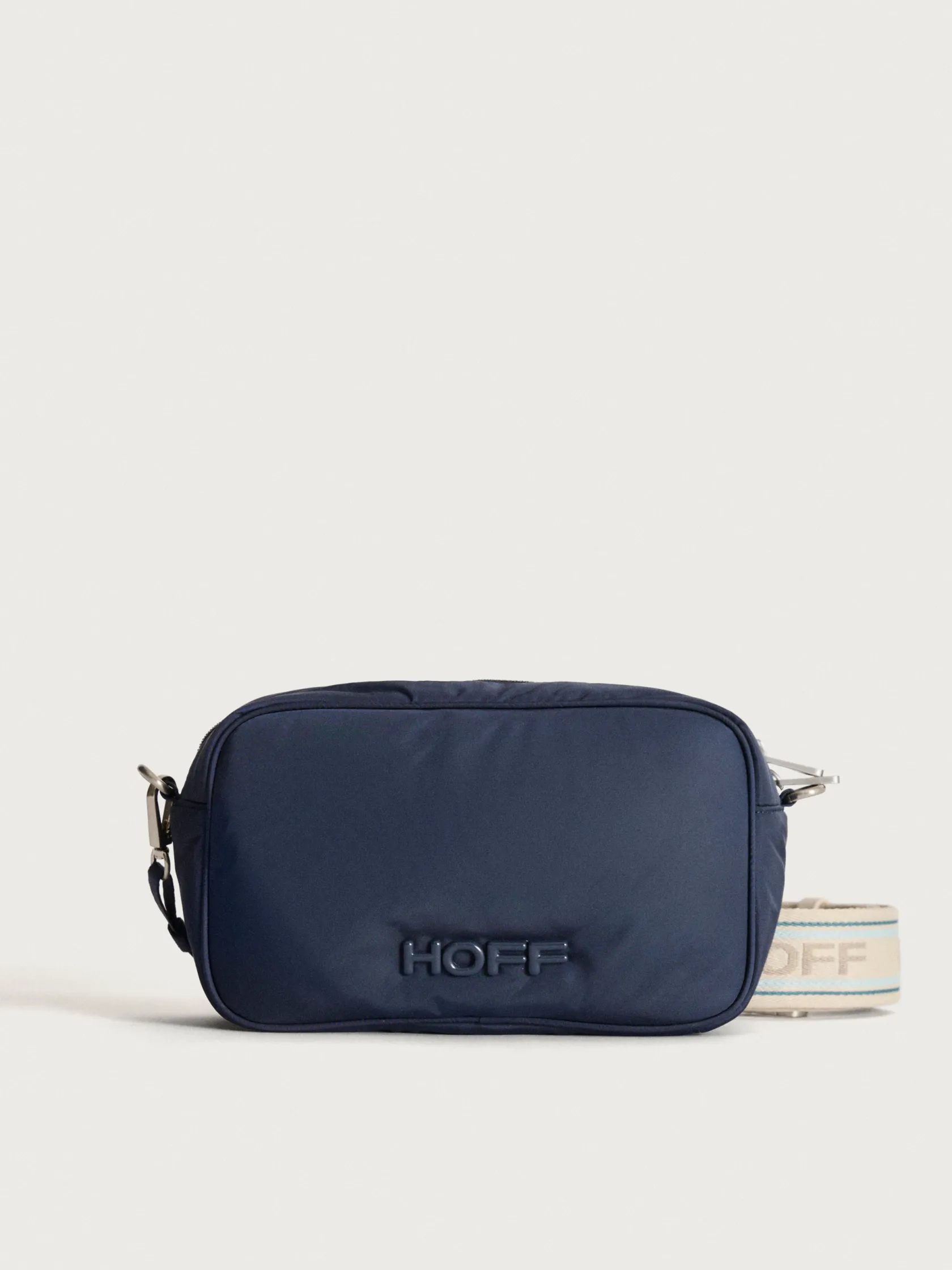 Damen HOFF Umhängetaschen-SCHULTERTASCHE TEIDE NAVY