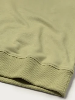 Herren HOFF Kleidung-SWEATSHIRT MOLINA GRÜNES