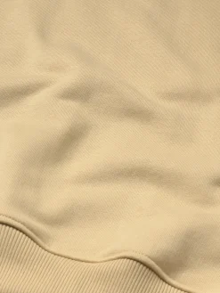 Damen HOFF Kapuzenpullover-SWEATSHIRT TOVAR GELB