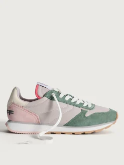 Damen HOFF Track & Field-SYRACUSE