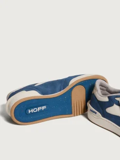 Herren HOFF Retrowave-TECHNOIR