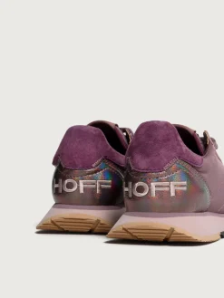 Damen HOFF Track & Field-TESALIA