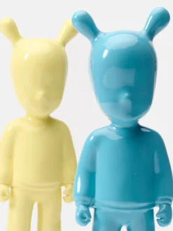 Damen/Herren HOFF Deko|Deko-THE BLUE GUEST LITTLE