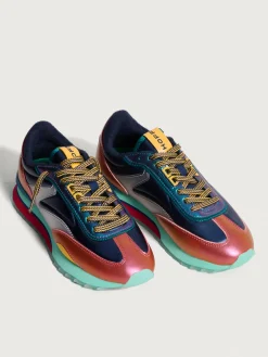 Damen HOFF Art-THE CLYDES