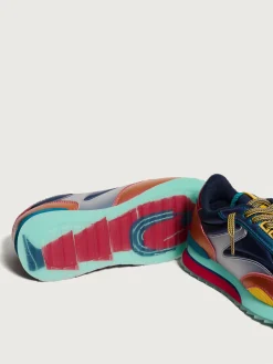 Damen HOFF Art-THE CLYDES