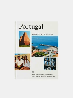 Damen/Herren HOFF Bücher|Bücher-THE MONOCLE HANDBOOK - PORTUGAL