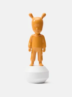 Damen/Herren HOFF Deko|Deko-THE ORANGE GUEST LITTLE