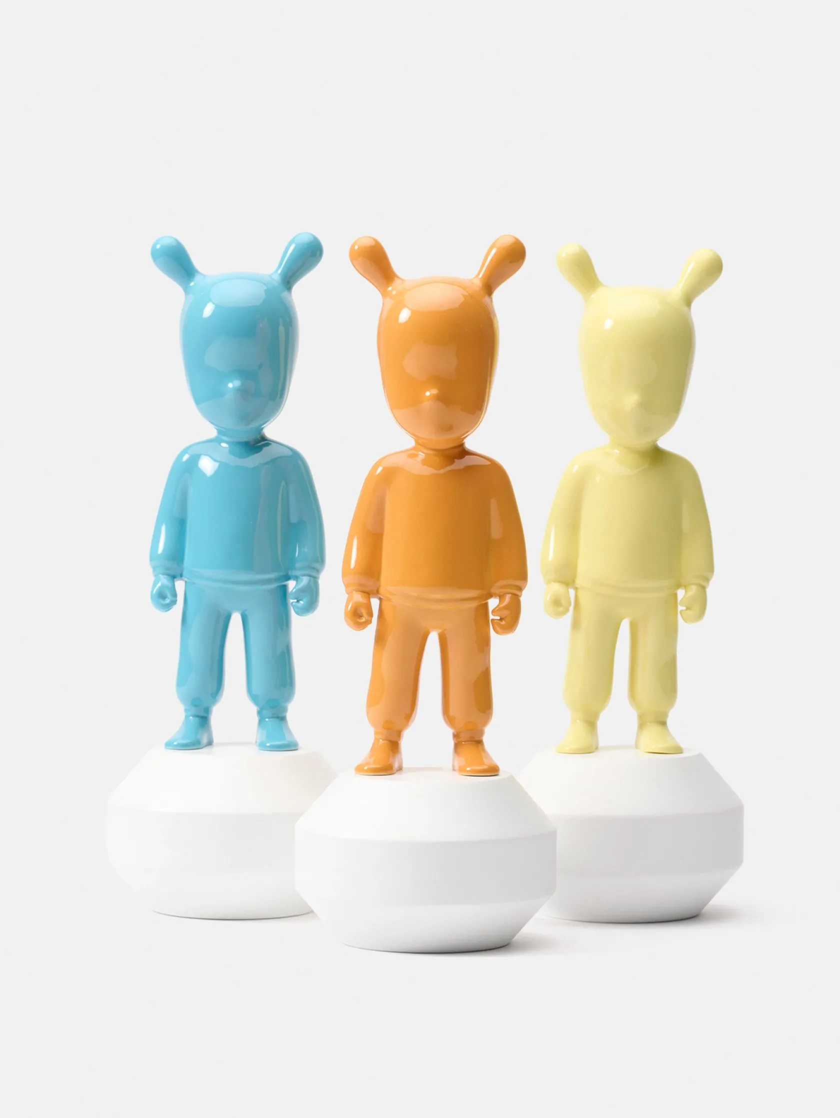 Damen/Herren HOFF Deko|Deko-THE ORANGE GUEST LITTLE