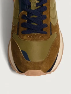 Herren HOFF Track & Field-TRACIA