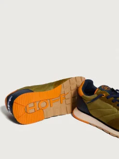 Herren HOFF Track & Field-TRACIA