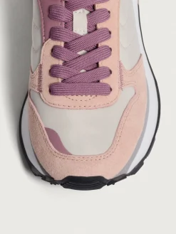 Damen HOFF Track & Field-TRECEN