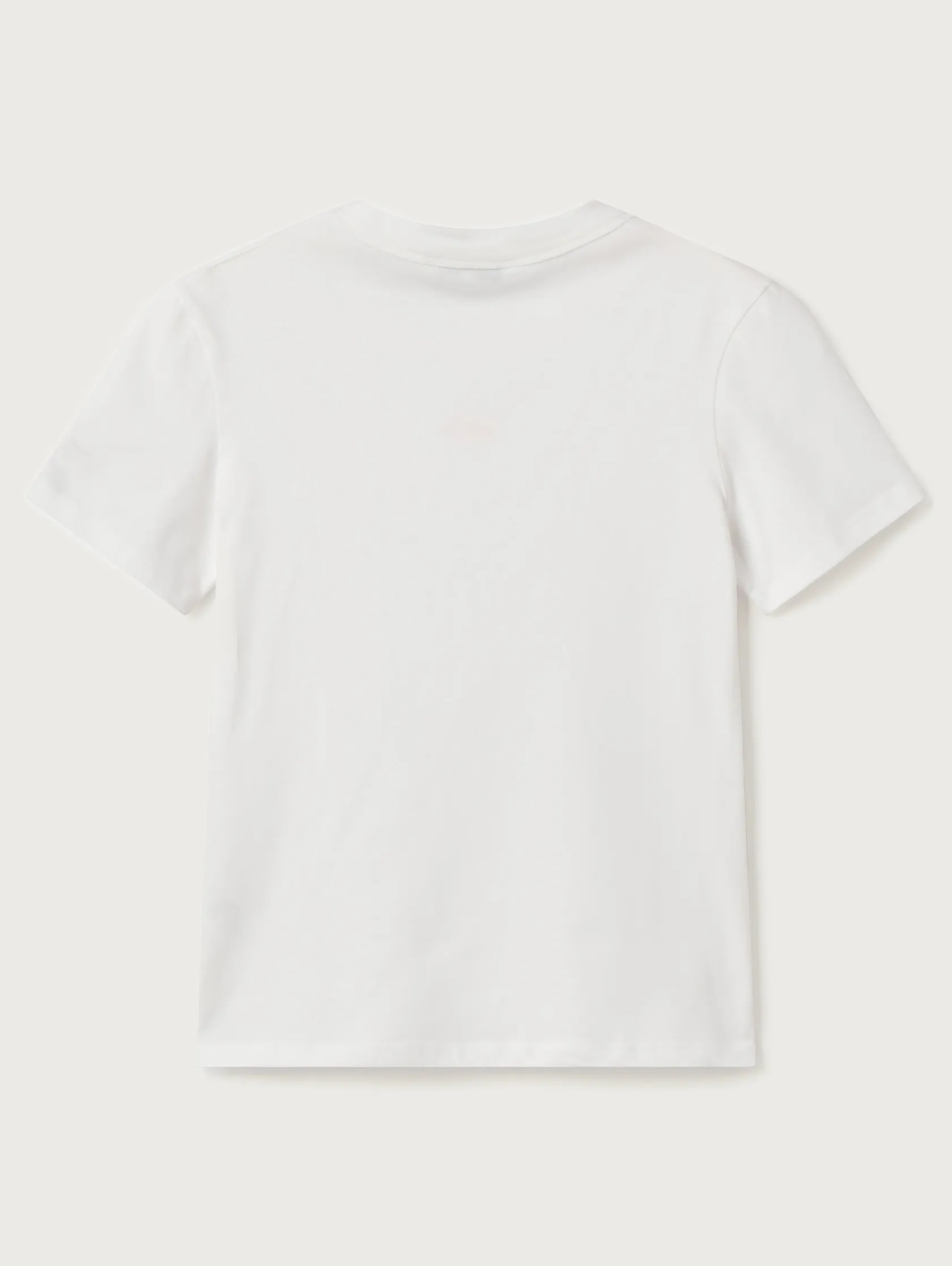 Damen HOFF T-Shirts-T-SHIRT CABRERA WHITE