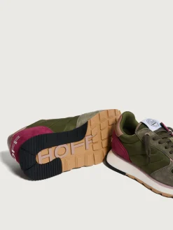 Damen HOFF Track & Field-VELIA