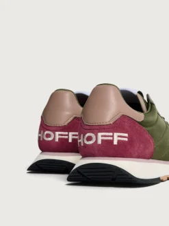 Damen HOFF Track & Field-VELIA