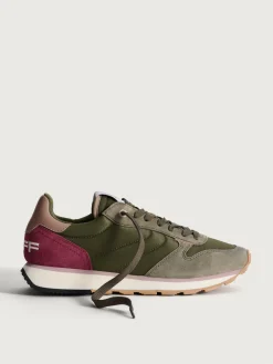 Damen HOFF Track & Field-VELIA