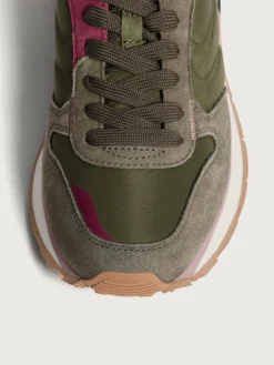 Damen HOFF Track & Field-VELIA