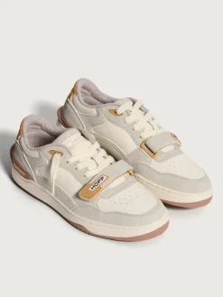 Damen HOFF Retrowave-VINYL