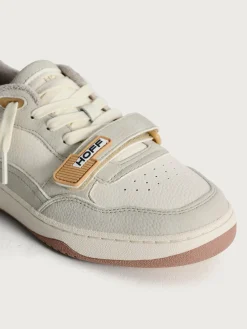 Damen HOFF Retrowave-VINYL